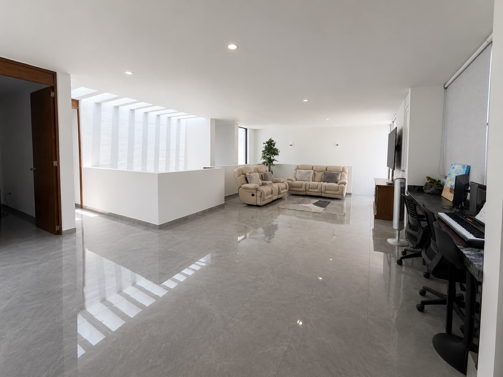 Casa en condominio - Tierraverde (Hábitat Gran Clase)