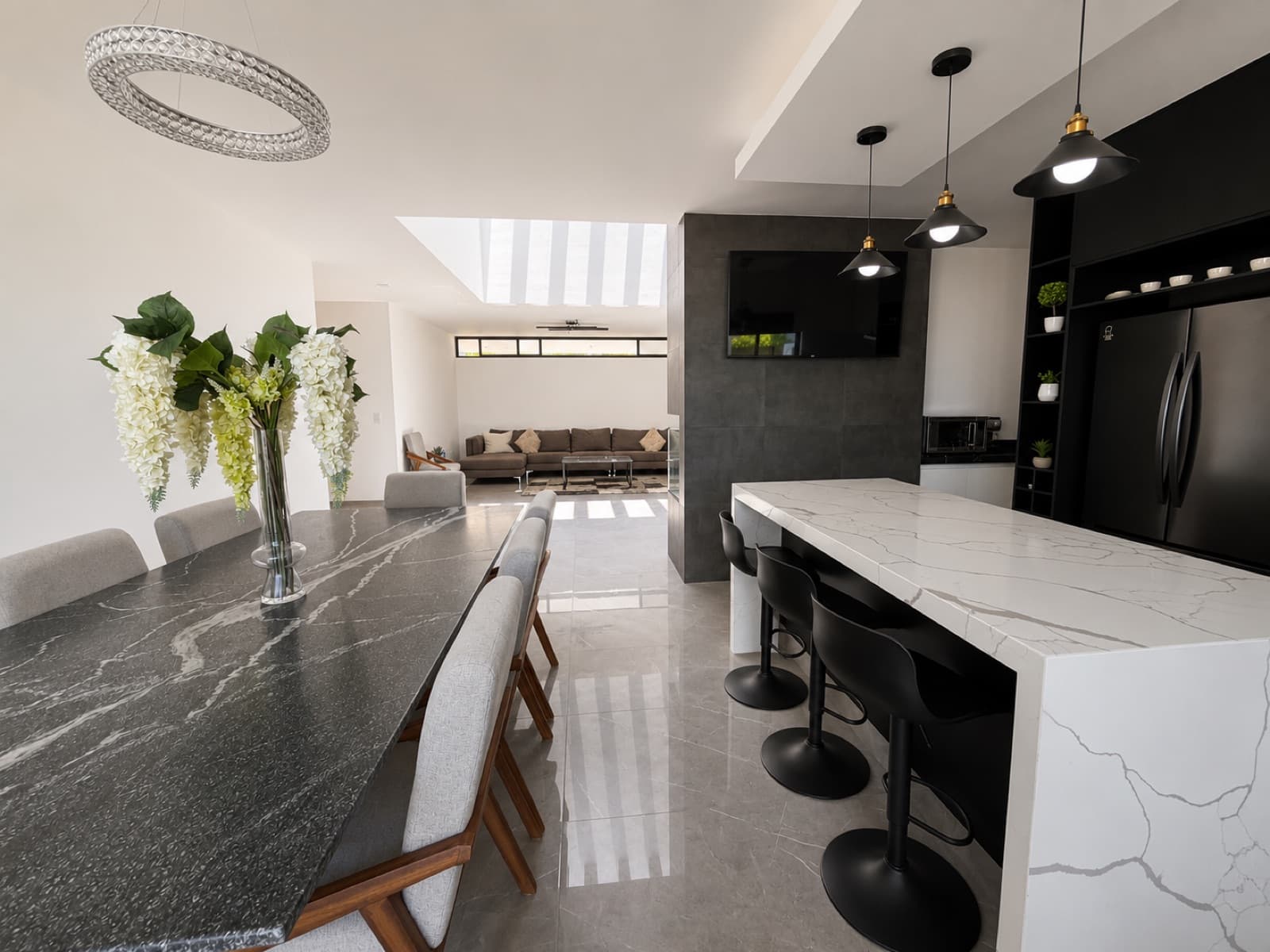 Casa en condominio - Tierraverde (Hábitat Gran Clase)