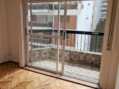 FOR SALE - Impeccable studio apartment on the 7th floor, facing the street! PALERMO