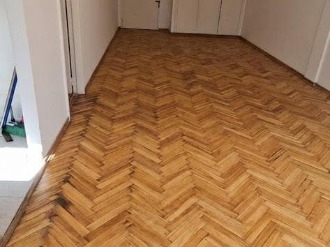 FOR SALE - Impeccable studio apartment on the 7th floor, facing the street! PALERMO