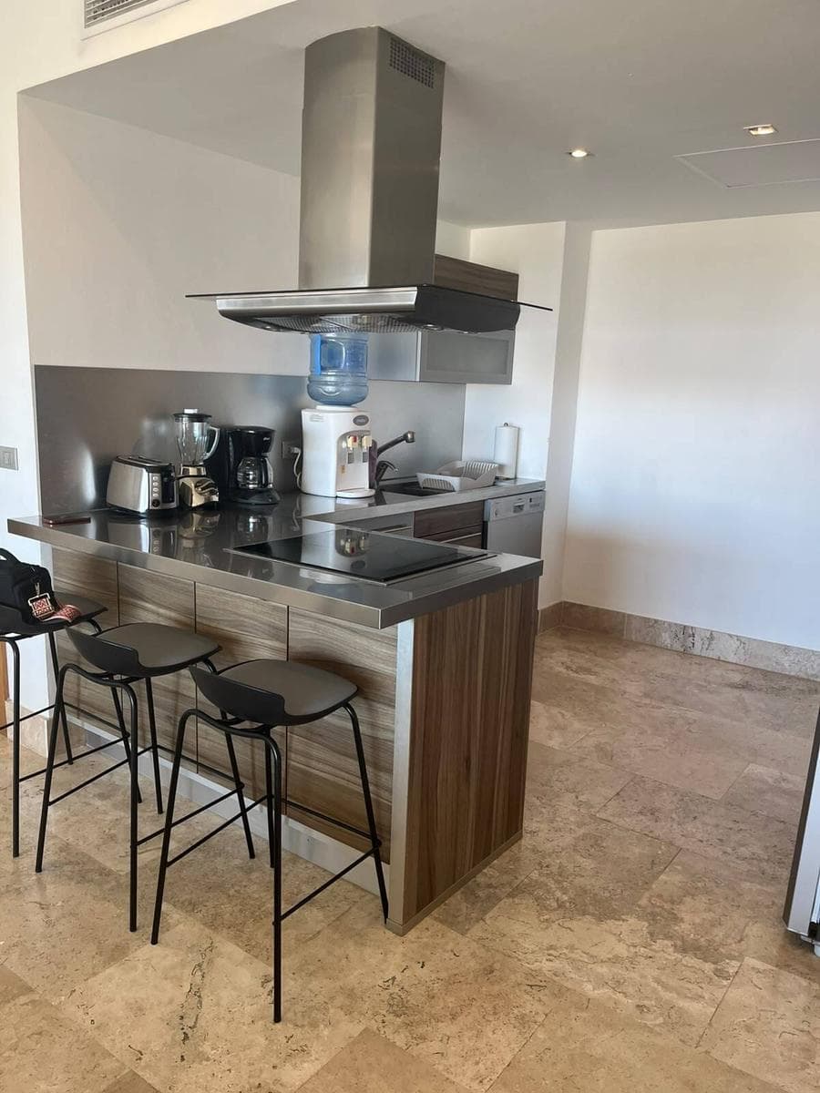 Penthouse Apartment for Rent, 2 Bedrooms, FURNISHED/FULLY EQUIPPED, La Amada, Playa Mujeres, Cancún