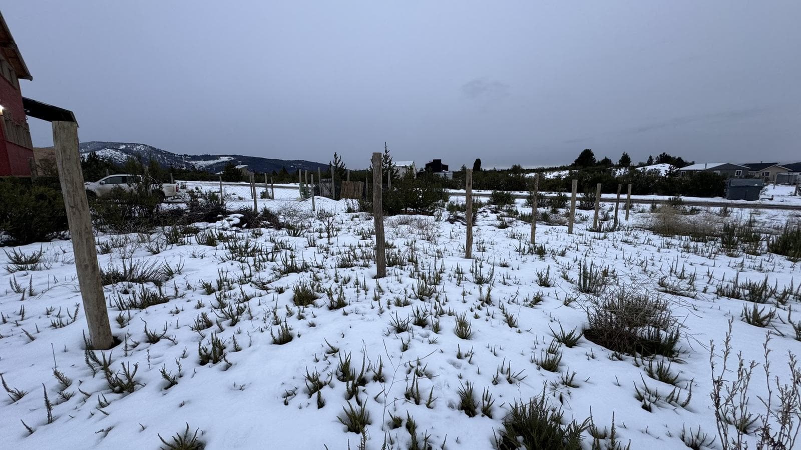 Land in Bariloche