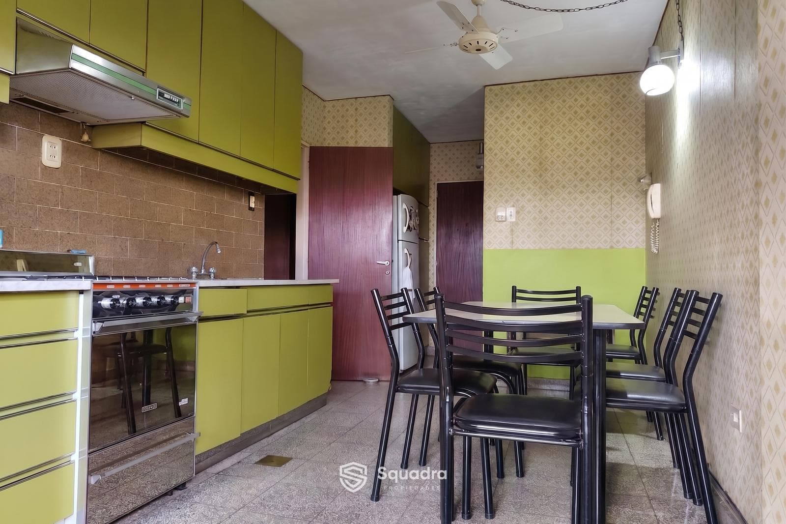 FOR SALE - 3-bedroom house with outdoor kitchen and grill - General José de San Martín neighborhood, Rosario.