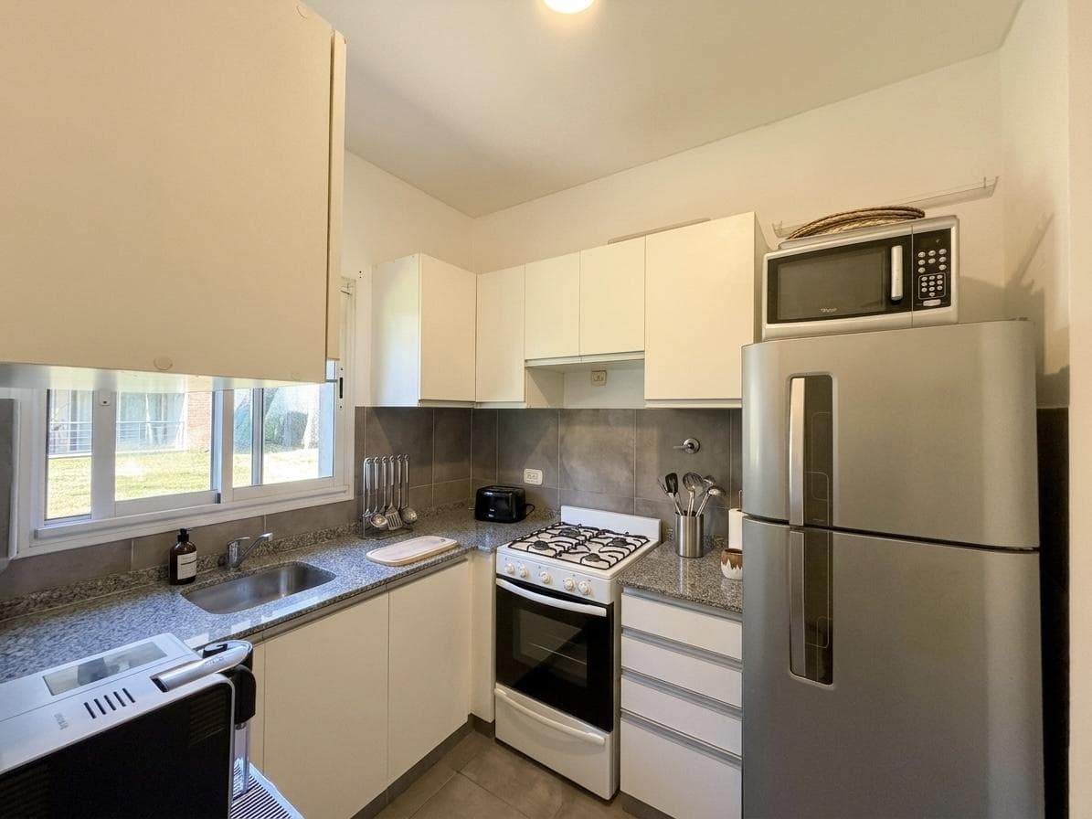 Apartment in Villa Vento