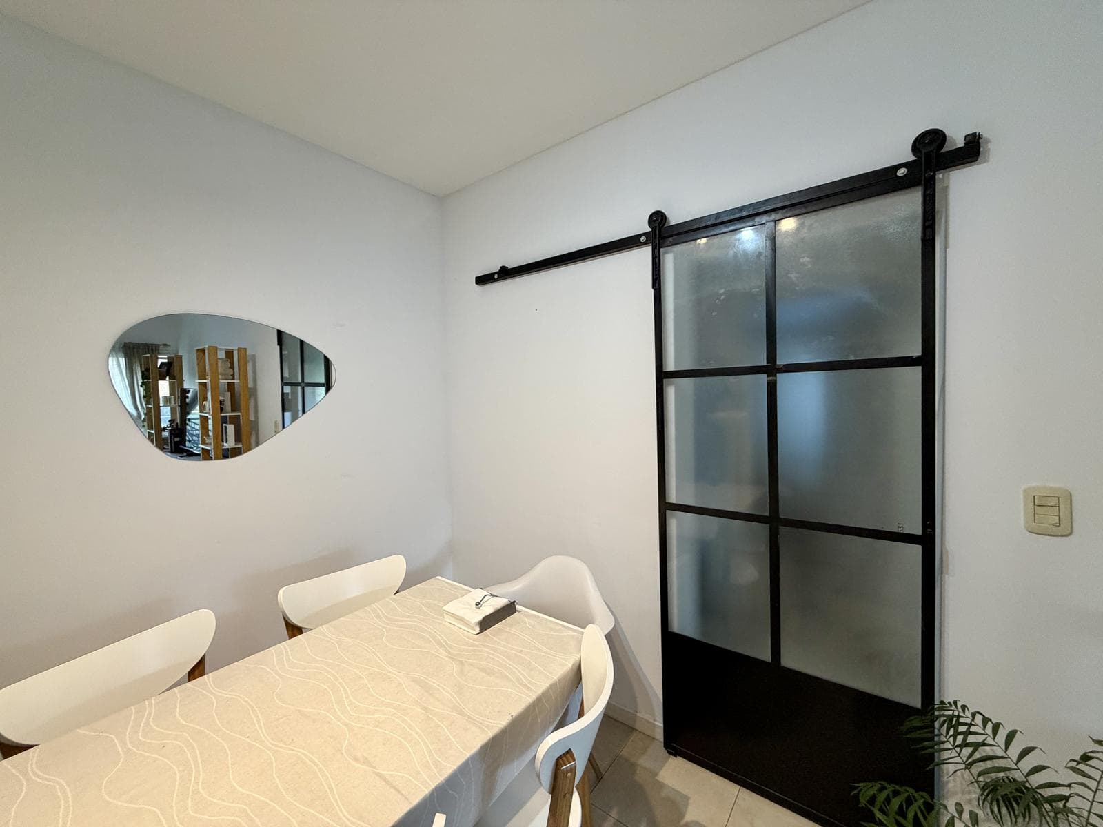 Apartment in Villa Vento