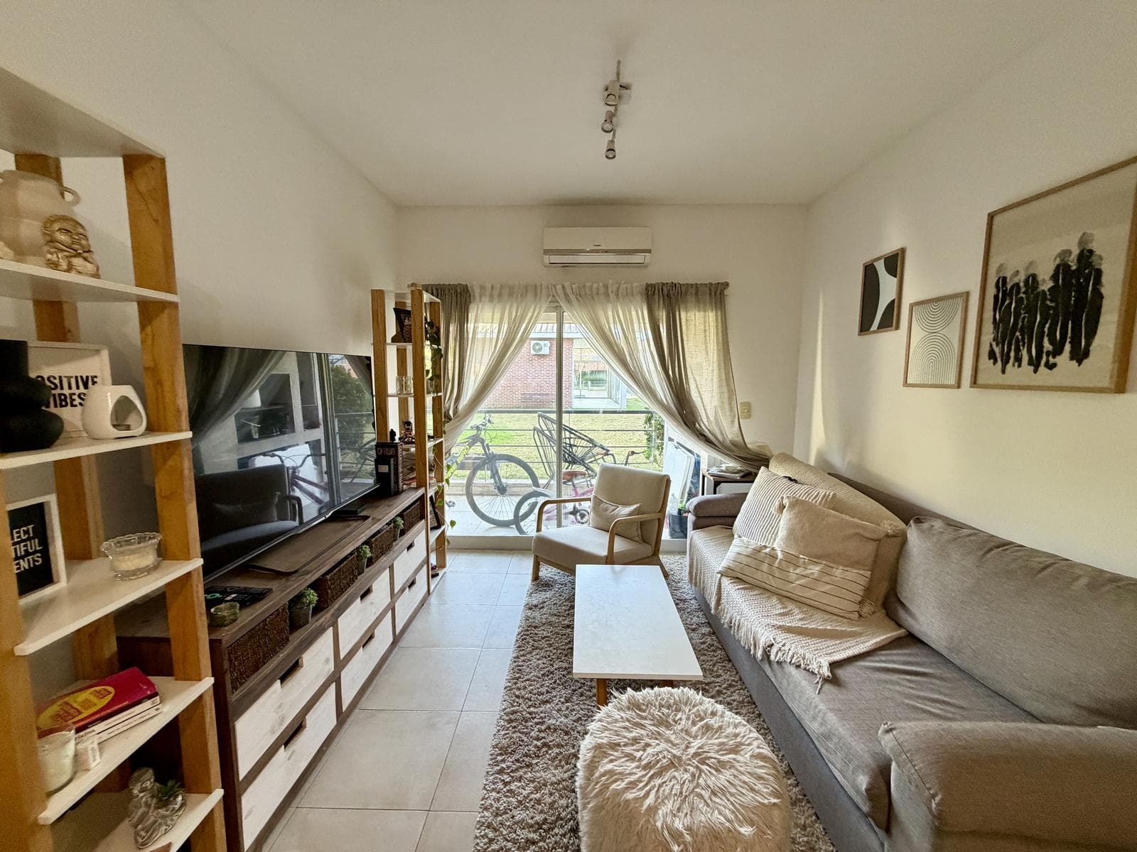 Apartment in Villa Vento