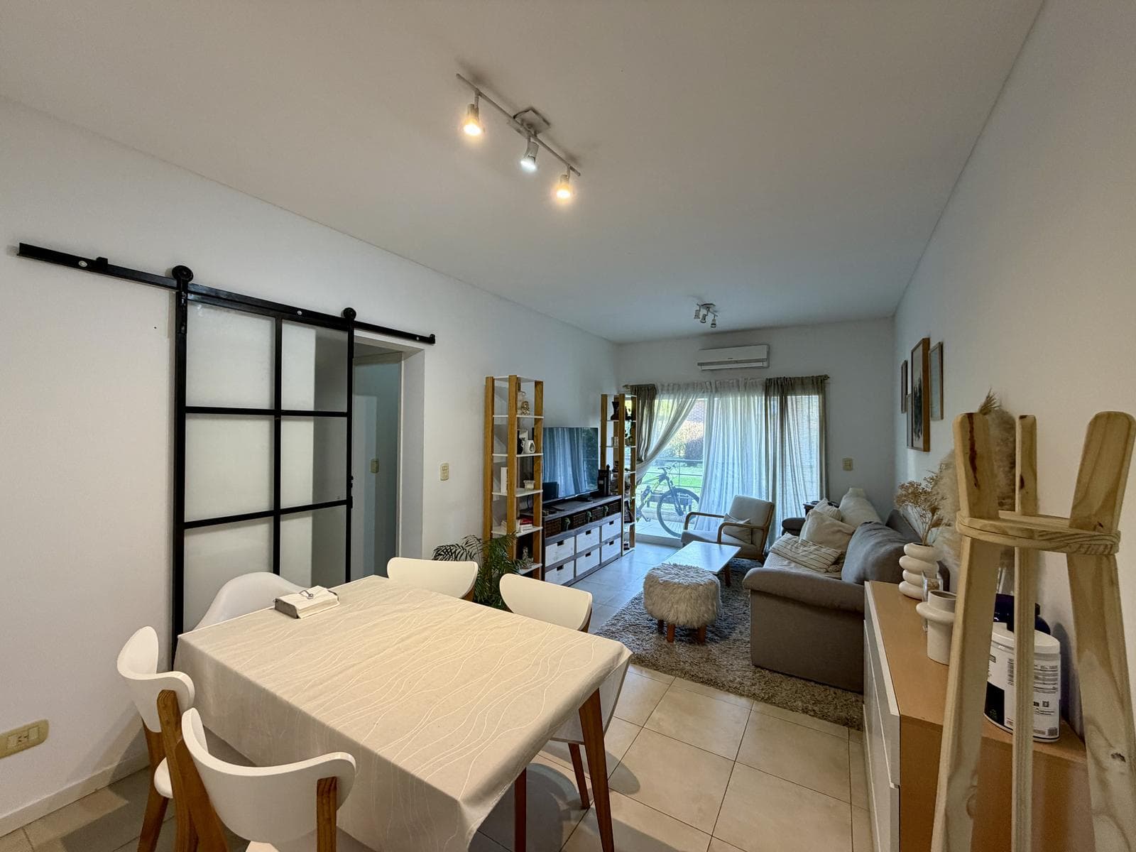 Apartment in Villa Vento