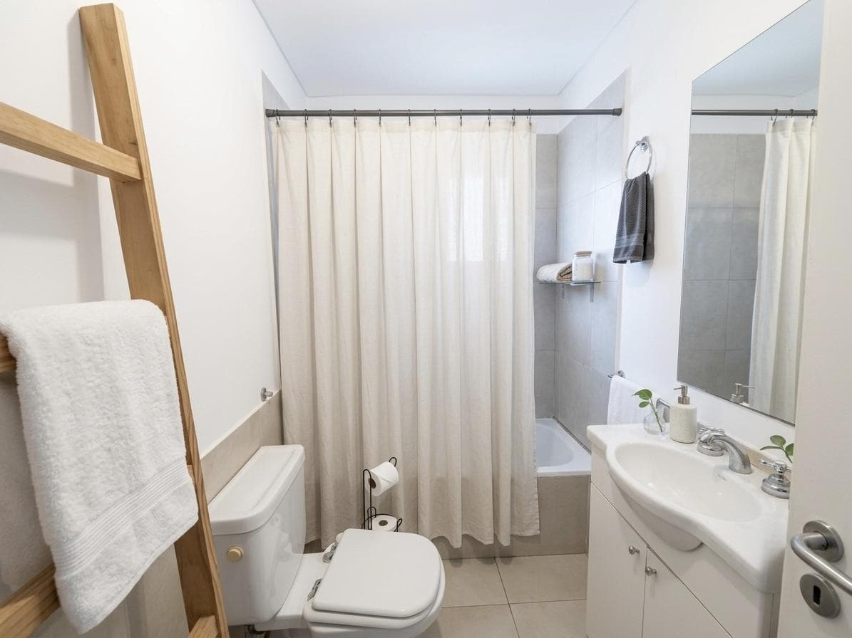 Apartment in Villa Vento