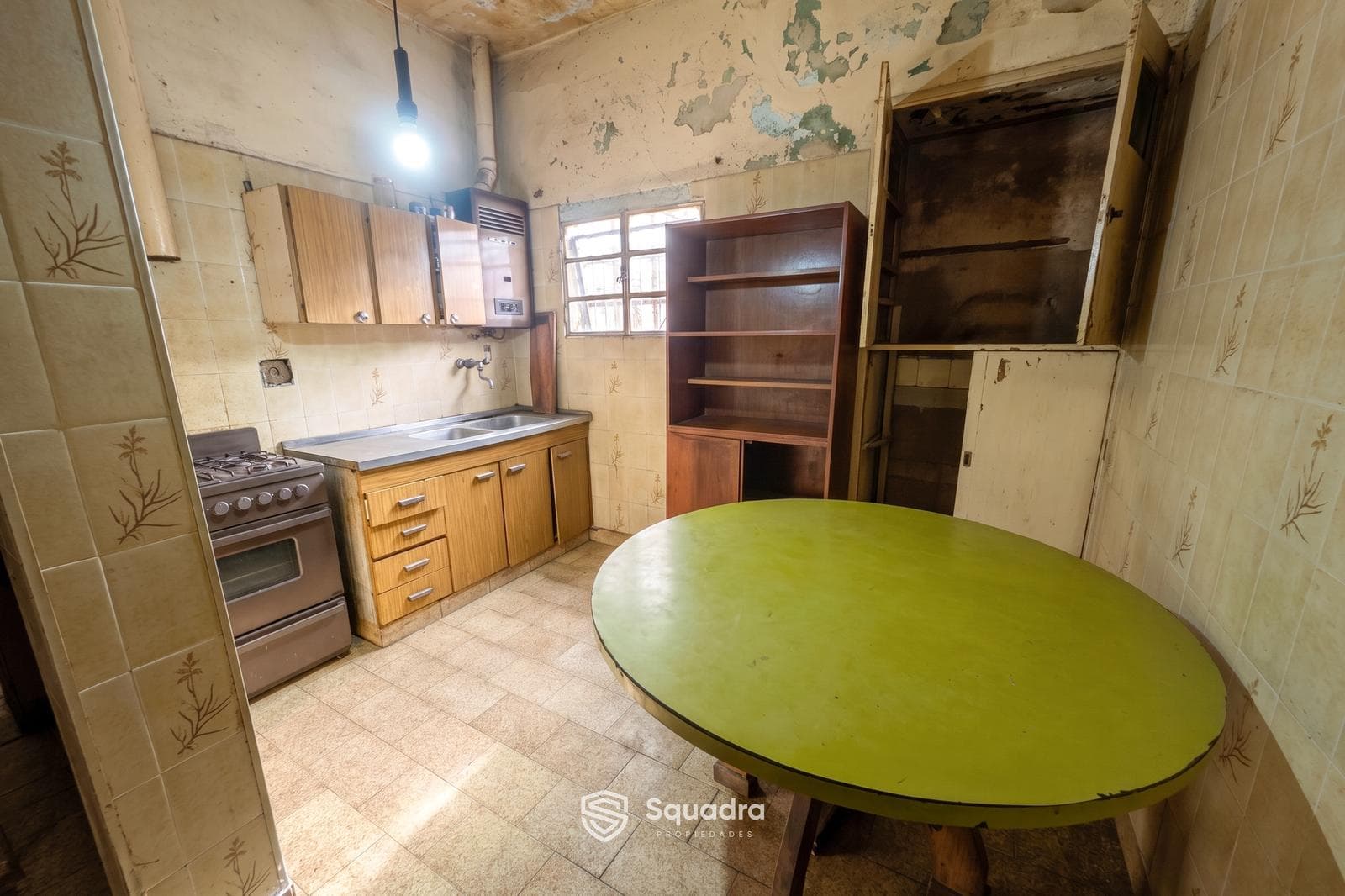 FOR SALE | TRADE - House to renovate - South Area, Rosario.