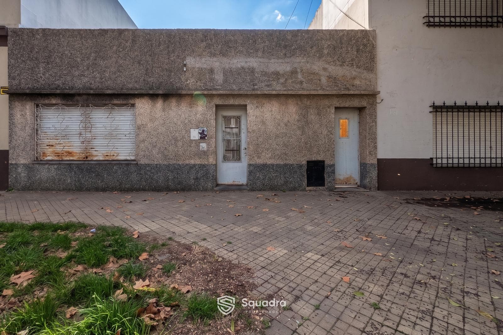 FOR SALE | TRADE - House to renovate - South Area, Rosario.