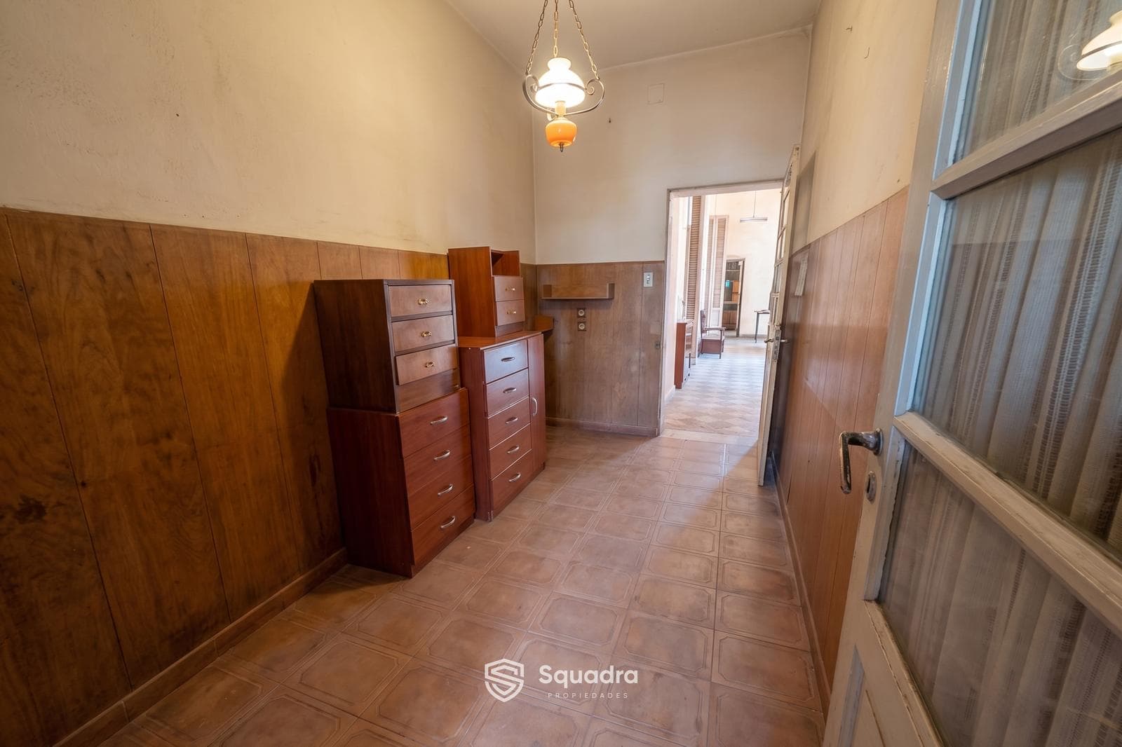 FOR SALE | TRADE - House to renovate - South Area, Rosario.