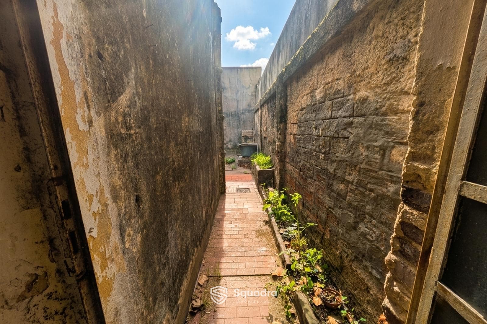 FOR SALE | TRADE - House to renovate - South Area, Rosario.