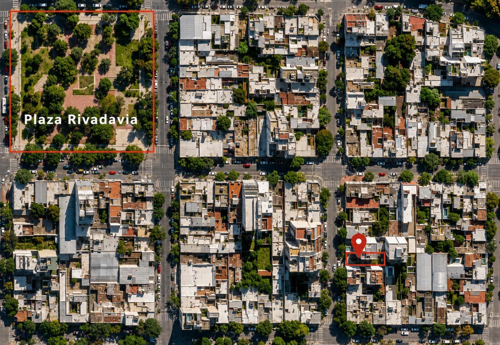 Lot in ALTA CORDOBA measuring 341 m² (1,023 m² of buildable area) FOR SALE, Opportunity for developers