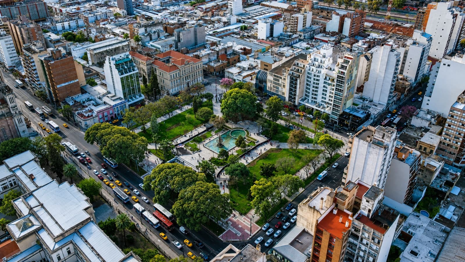 Lot in ALTA CORDOBA measuring 341 m² (1,023 m² of buildable area) FOR SALE, Opportunity for developers