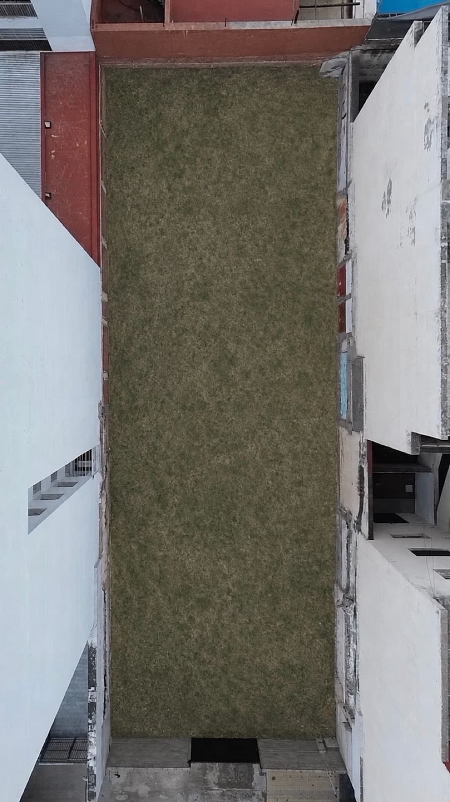 Lot in ALTA CORDOBA, 341 m² (1,023 m² buildable area), FOR SALE—Opportunity for developers
