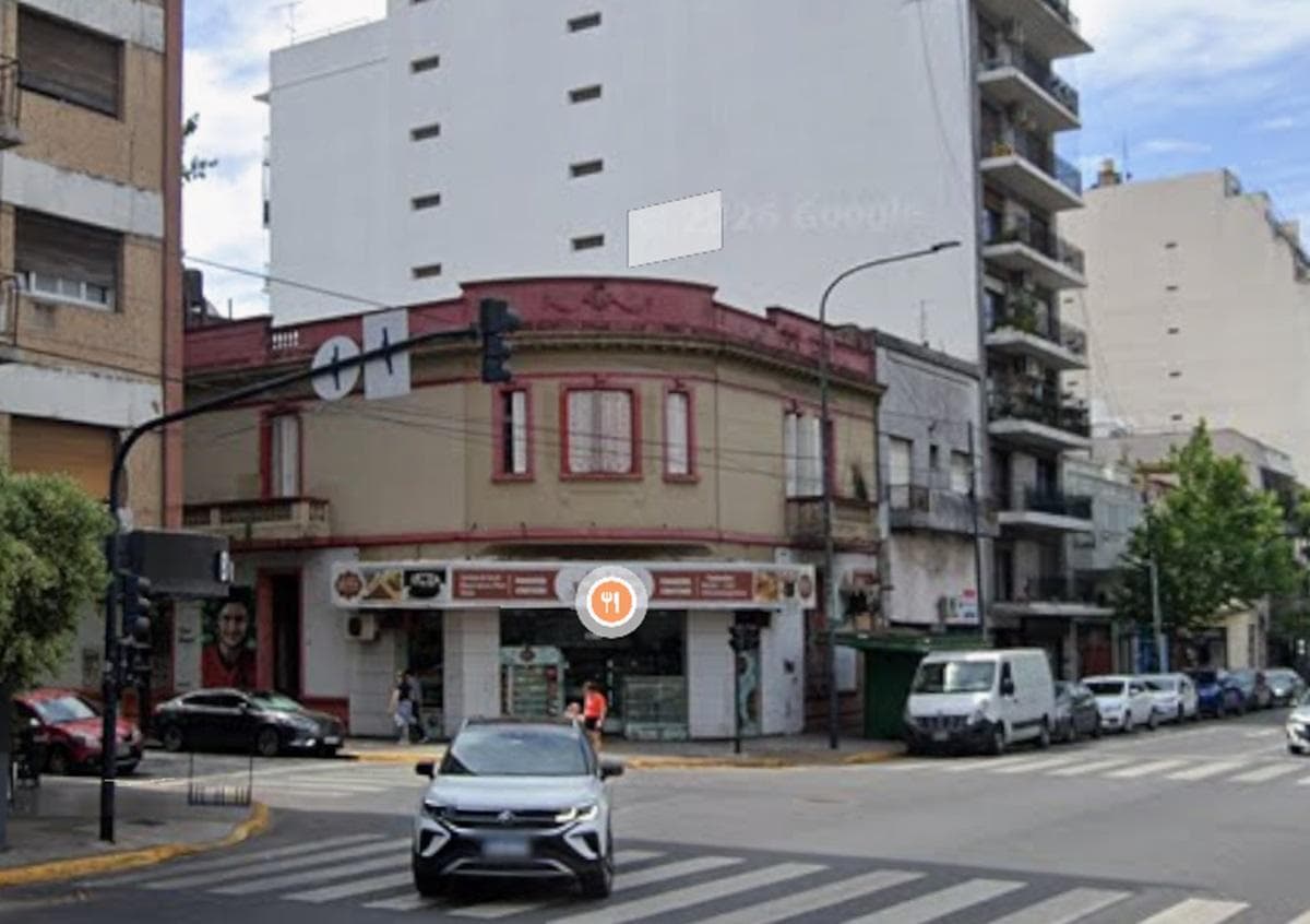 Land for Sale in Caballito