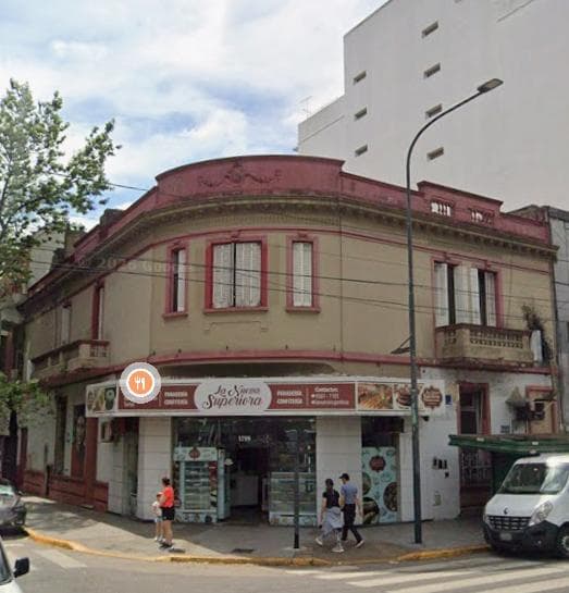 Land for Sale in Caballito