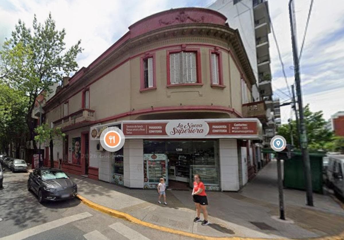 Land for Sale in Caballito