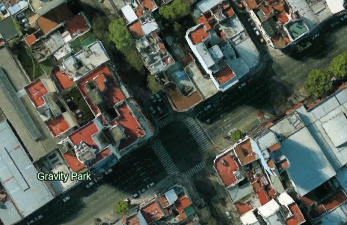Land for Sale in Caballito