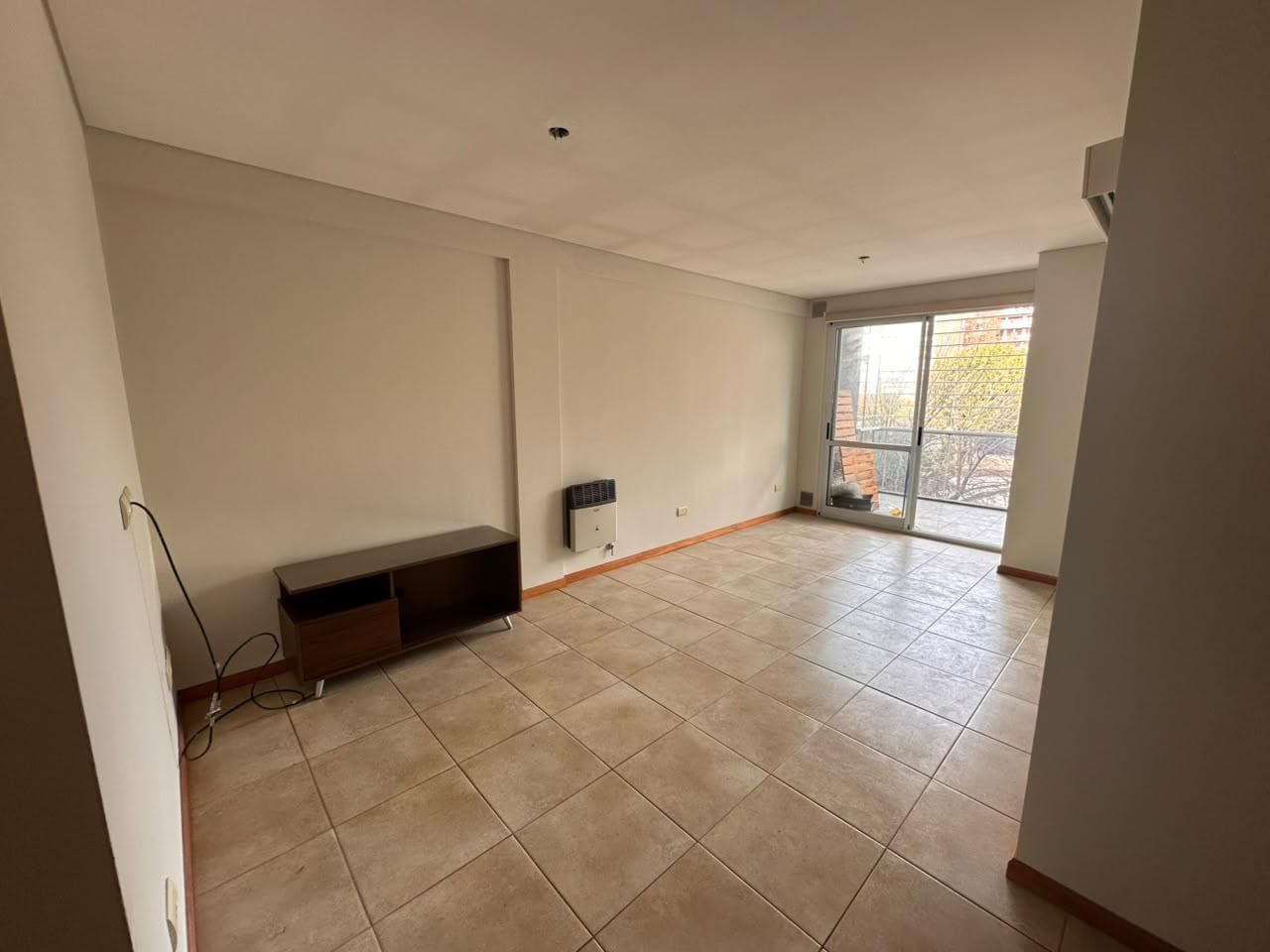 Apartment in Nuestra Señora de Lourdes