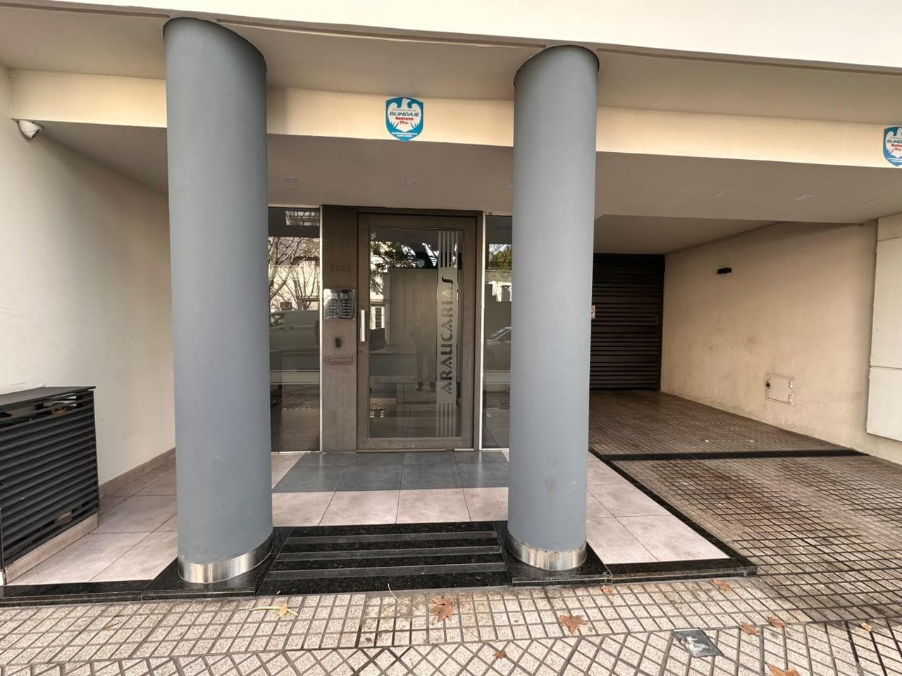 Apartment in Nuestra Señora de Lourdes