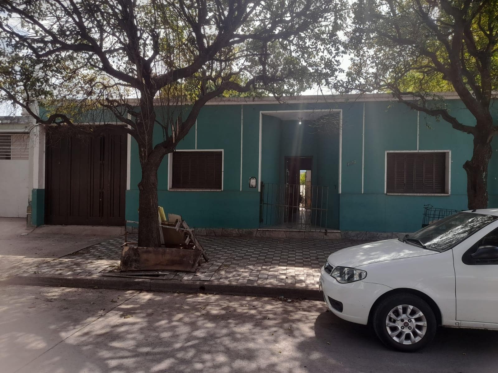 House in Villa Azalais