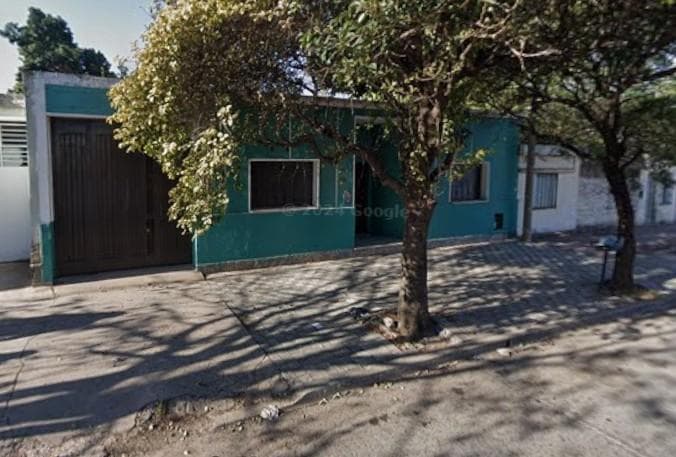 House in Villa Azalais