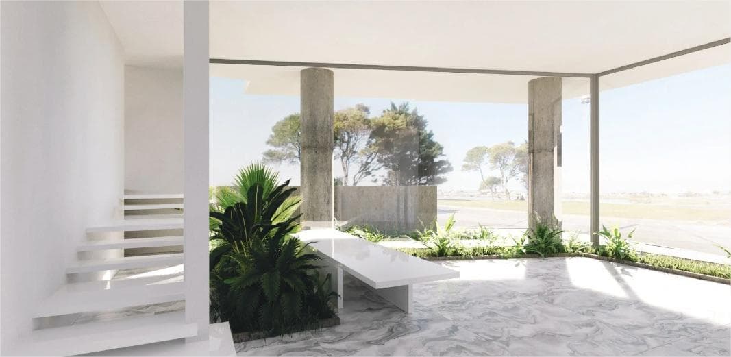 Apartment - Punta Mogotes