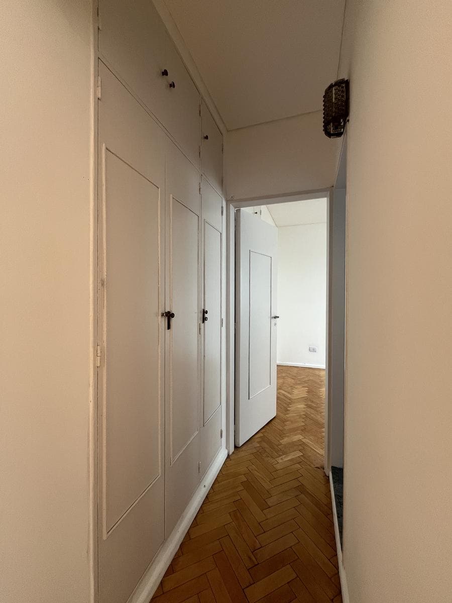 2-room apartment for rent in Palermo Soho