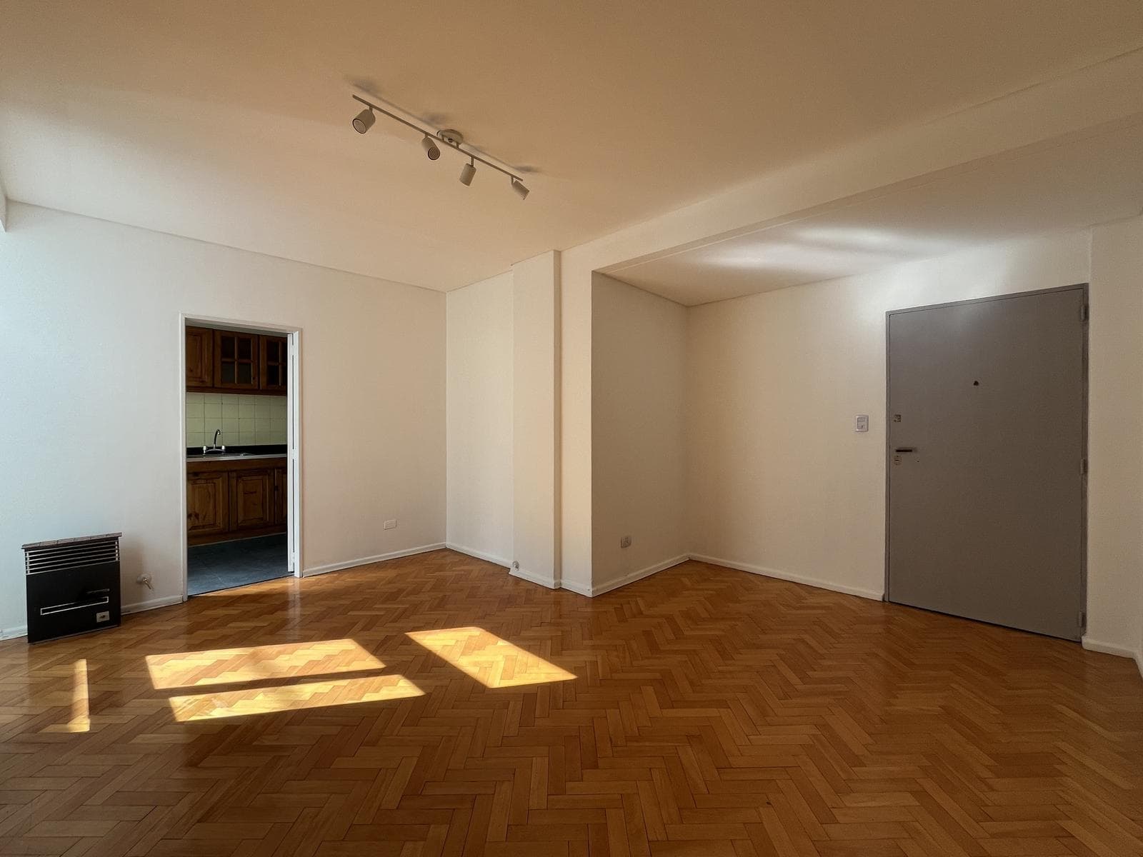 2-room apartment for rent in Palermo Soho