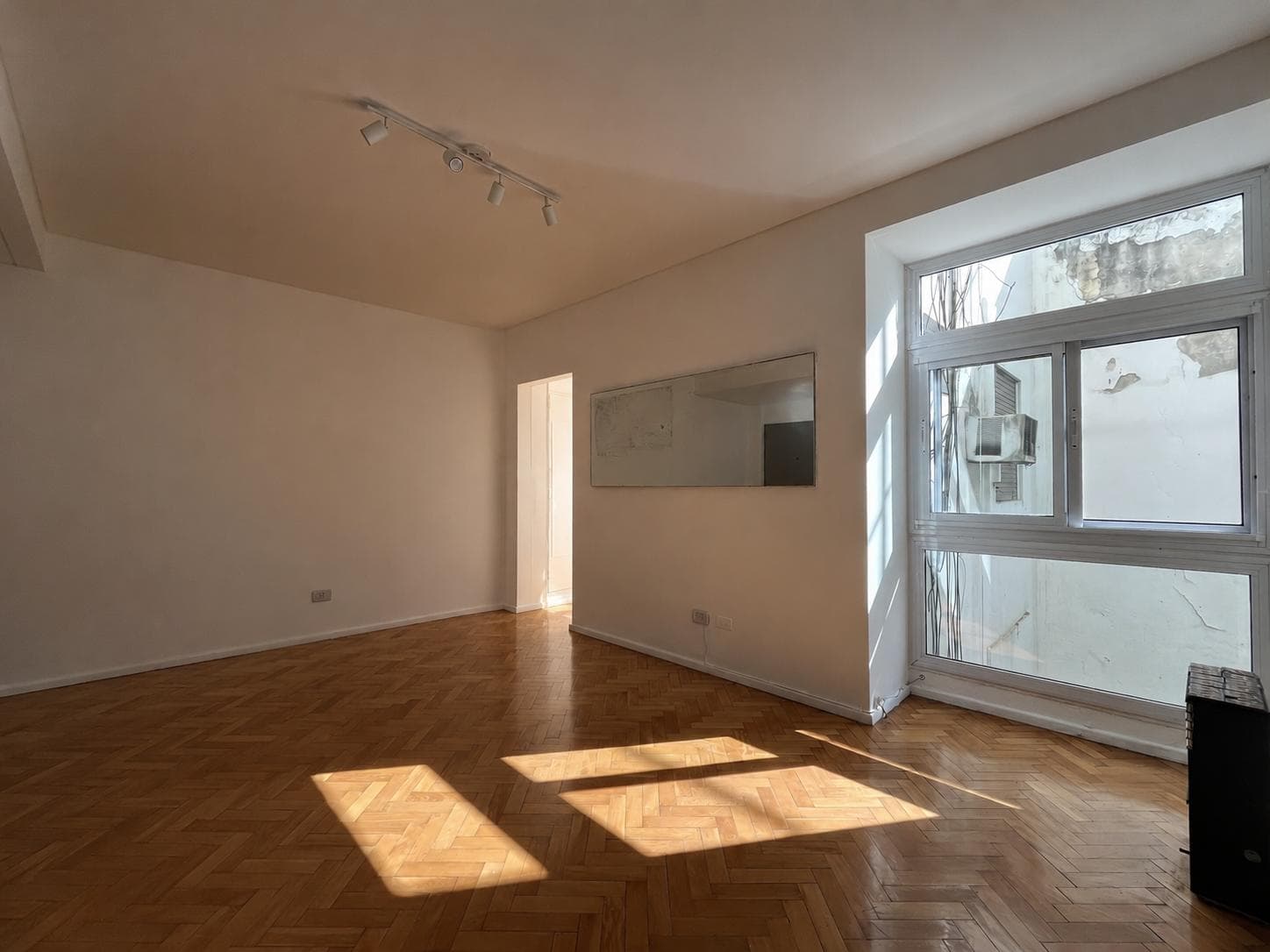 2-room apartment for rent in Palermo Soho
