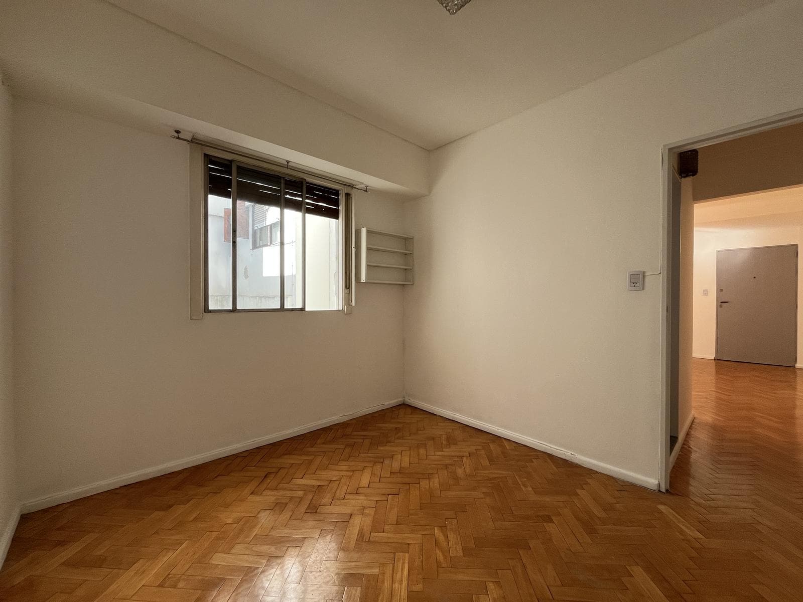 2-room apartment for rent in Palermo Soho