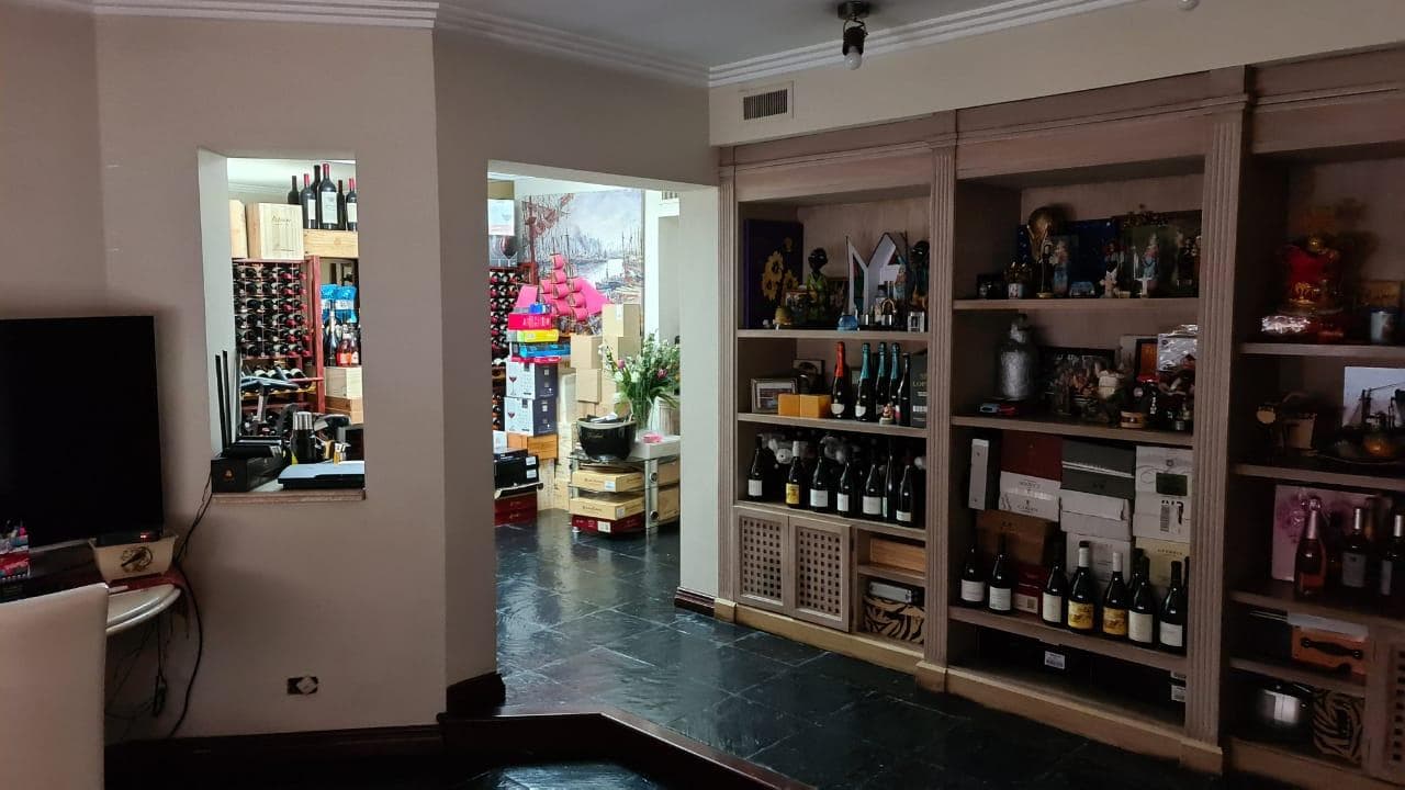 Prime property in the heart of Pilar—For Sale—Trade—Financing Available.
