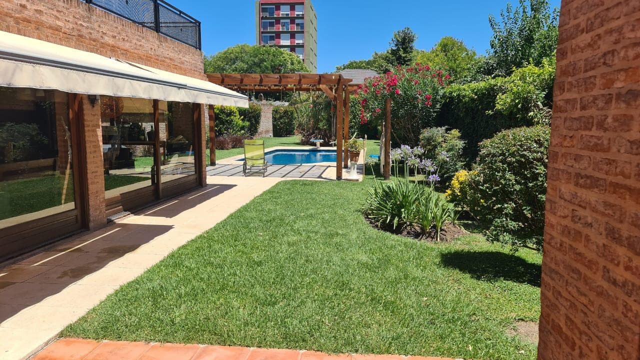 Prime property in the heart of Pilar—For Sale—Trade—Financing Available.