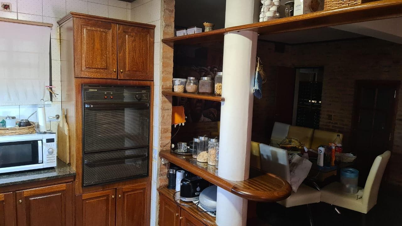 Prime property in the heart of Pilar—For Sale—Trade—Financing Available.