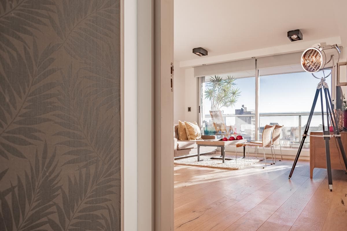 FOR SALE/EXCHANGE - Apartment - 2 bedrooms - Amenities - Pichincha, Rosario.