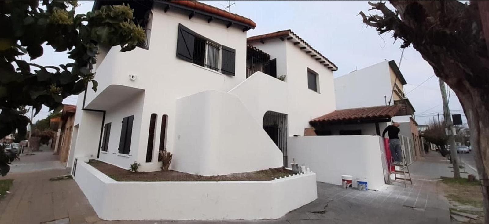 Venta Casa 6 Ambientes Ramos Mejia Multifamiliar