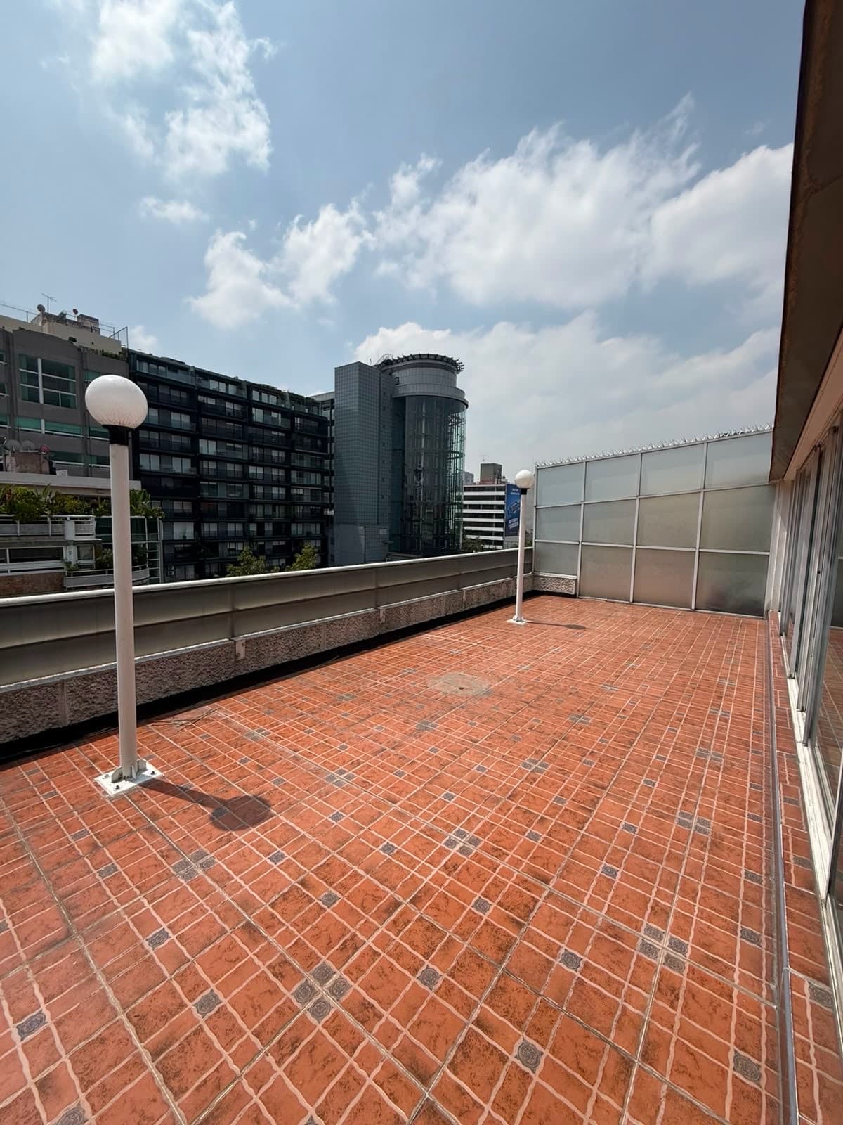 Department - Polanco IV Section