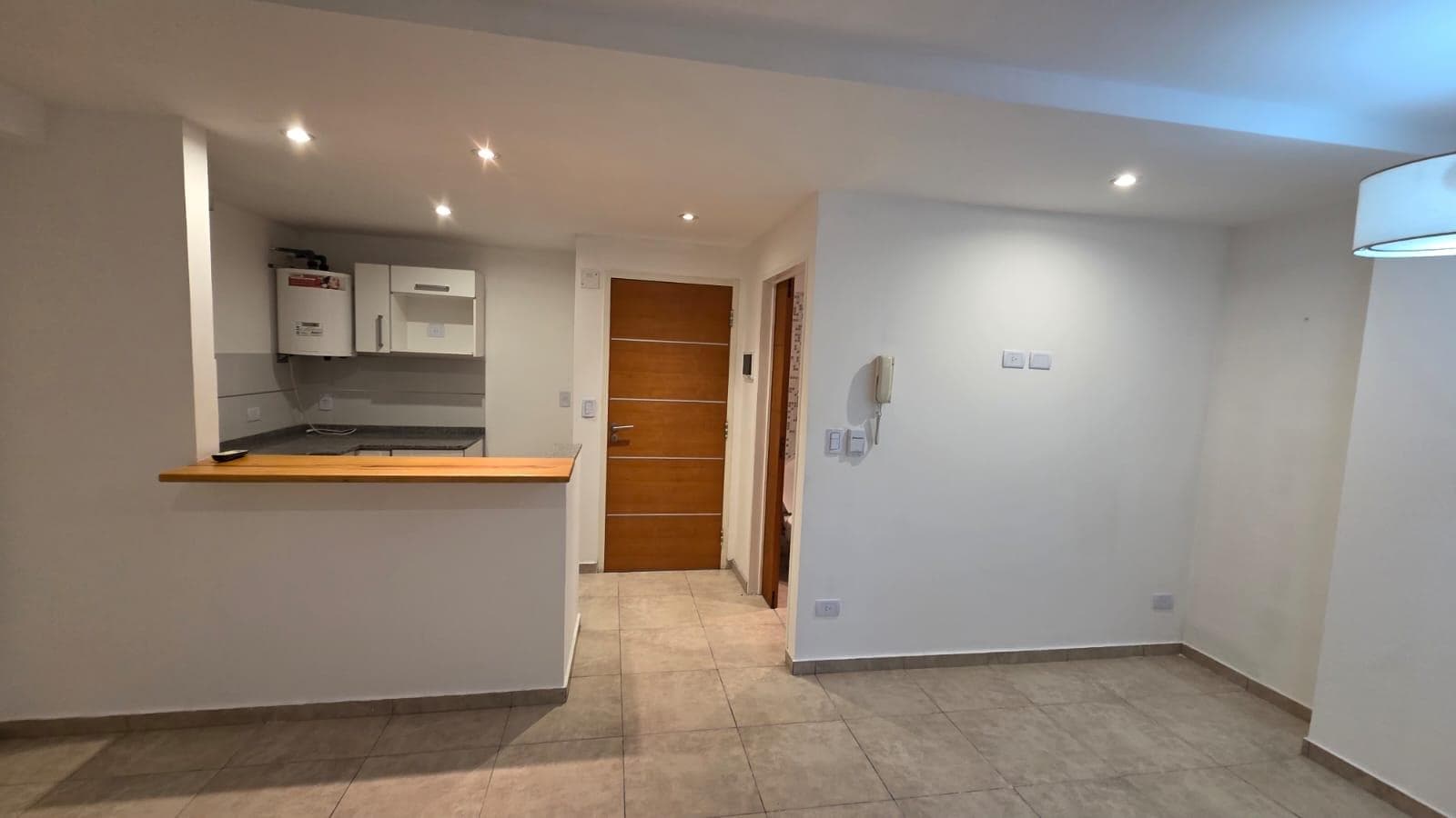 Apartment for Rent in Lomas de Zamora