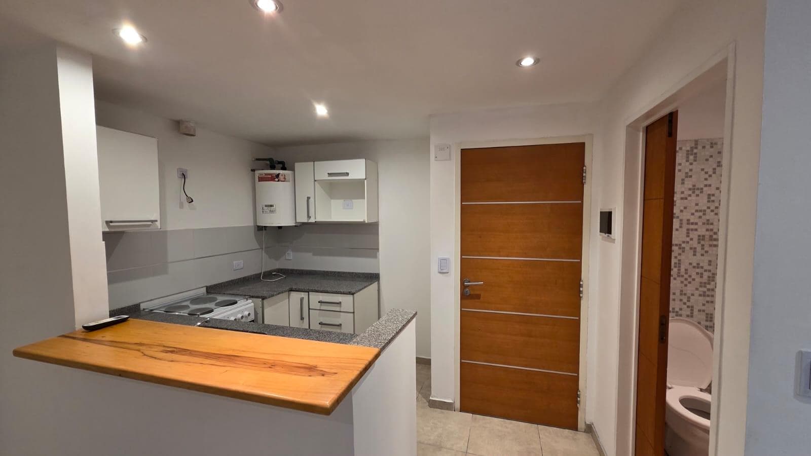 Apartment for Rent in Lomas de Zamora