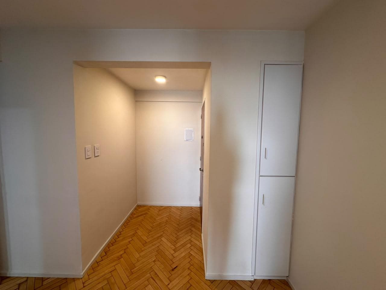 1-Bedroom Apartment - Downtown Area