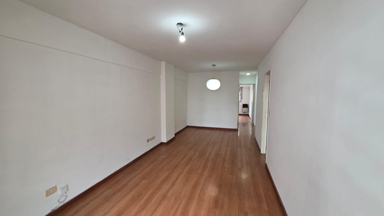 2-room apartment for rent in Lomas de Zamora Oeste