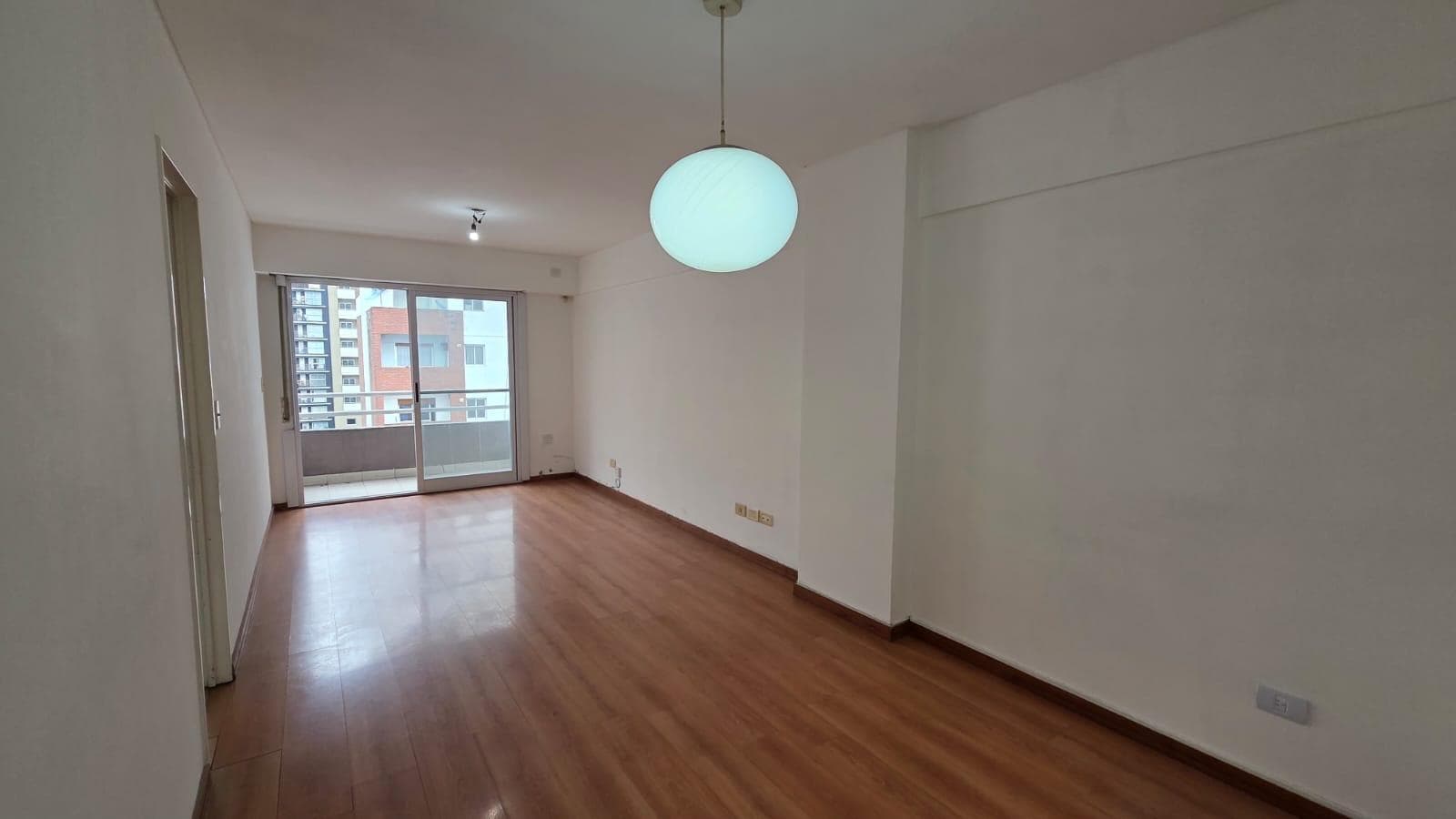 2-room apartment for rent in Lomas de Zamora Oeste
