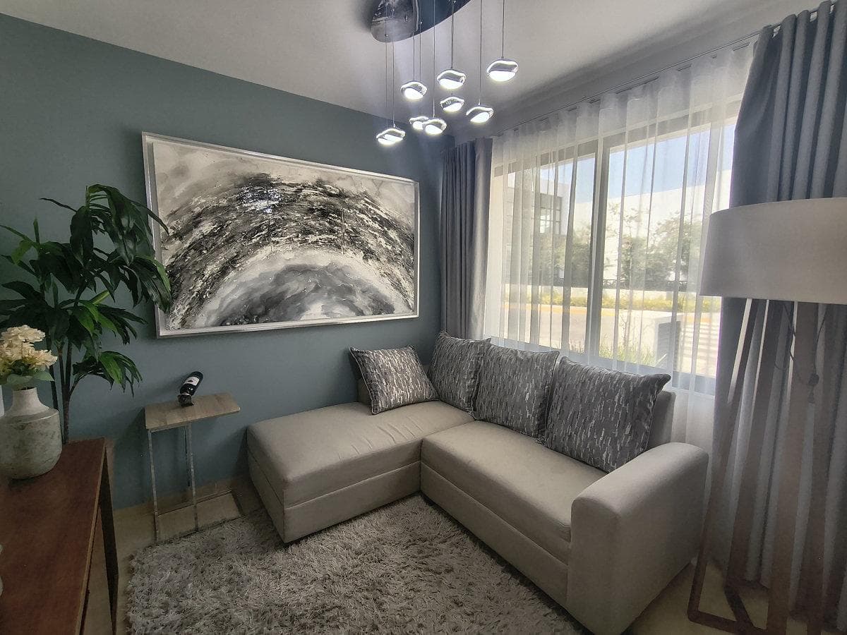 House for Sale in San Isidro Juriquilla: Beautiful, Functional, Cozy, and Ready to Move In