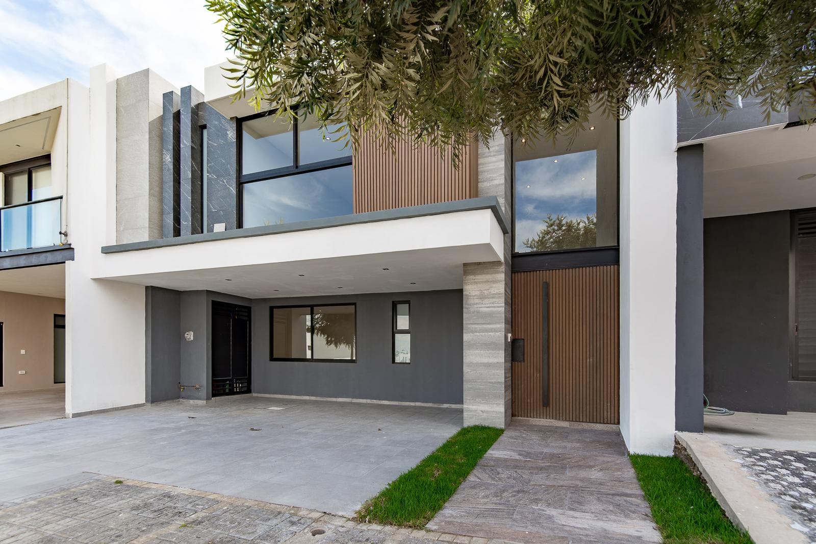 House for Sale in Parque Sofia, Lomas de Angelopolis