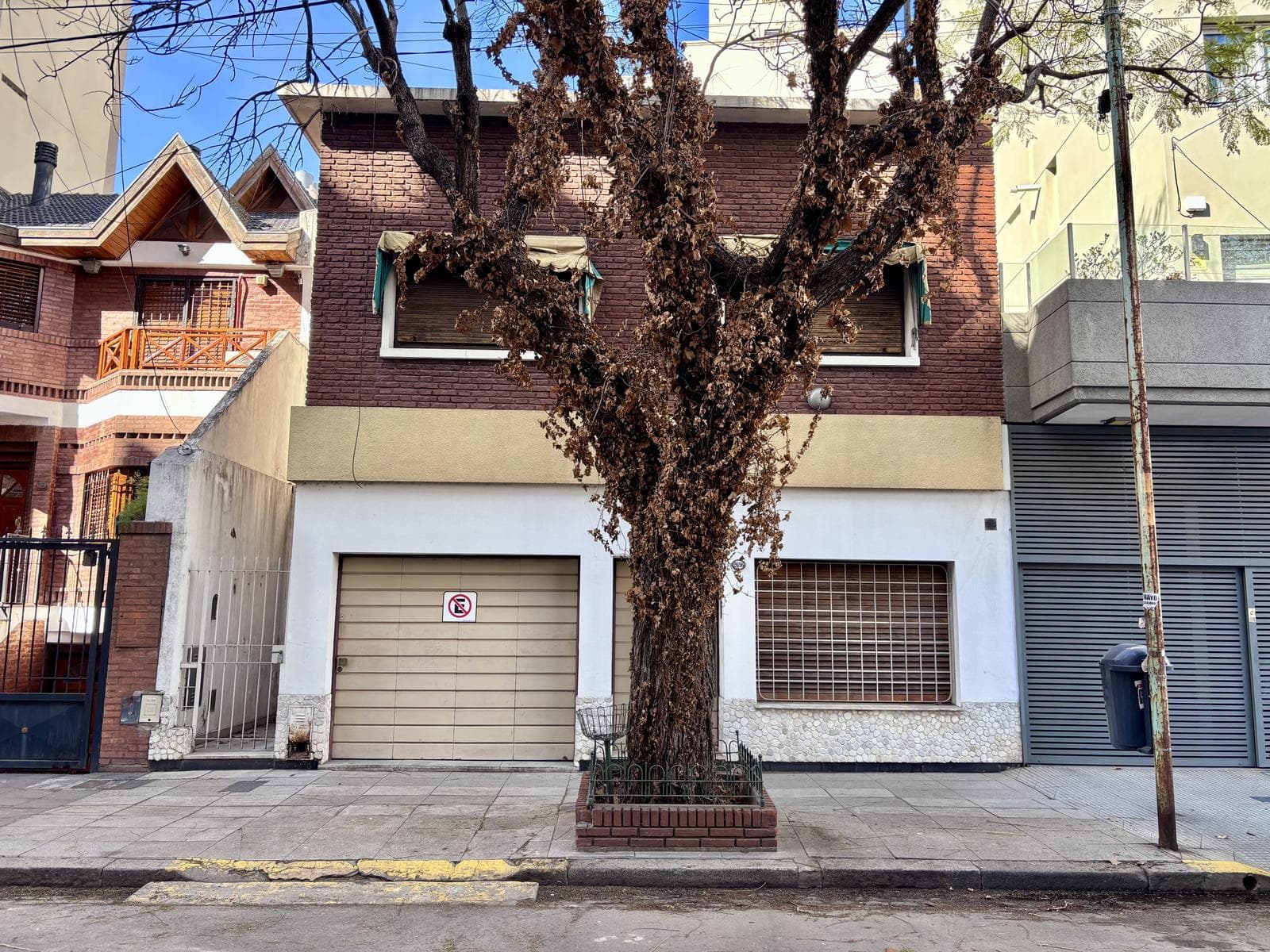 Lot for Sale (USAM) Villa del Parque Ideal Real Estate Development