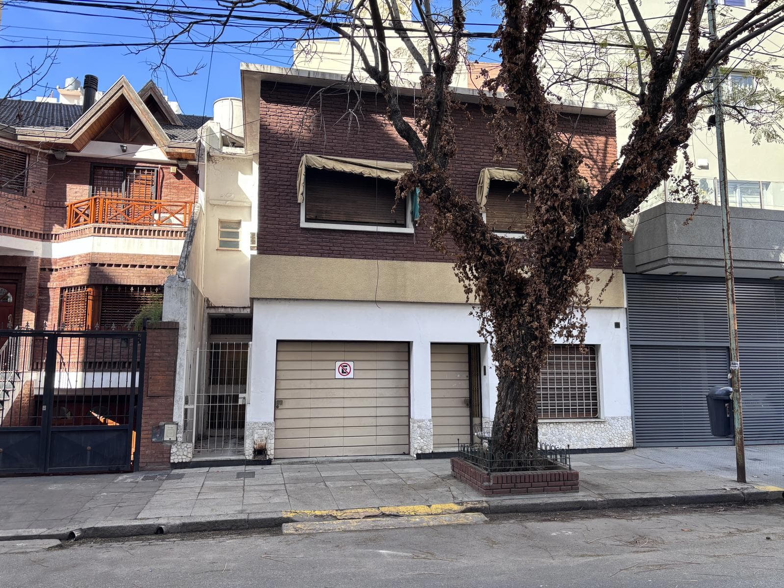 Lot for Sale (USAM) Villa del Parque Ideal Real Estate Development