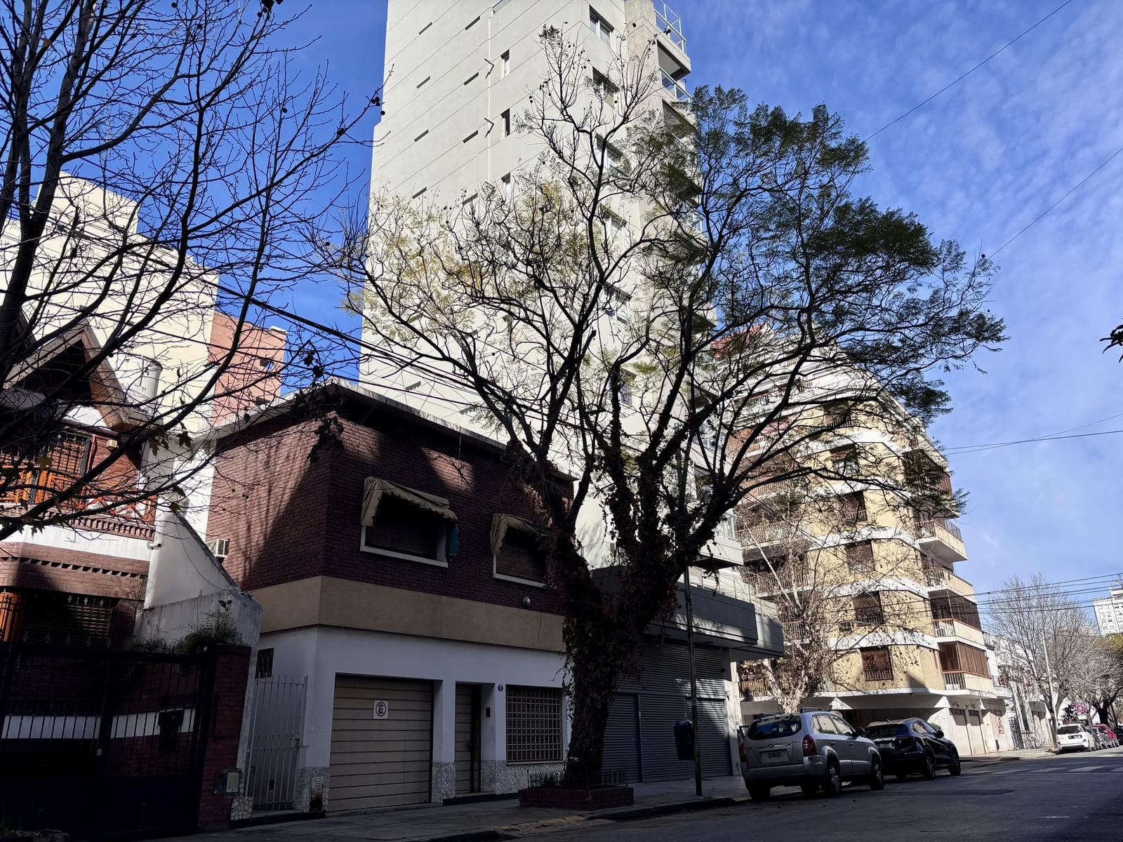 Lot for Sale (USAM) Villa del Parque Ideal Real Estate Development