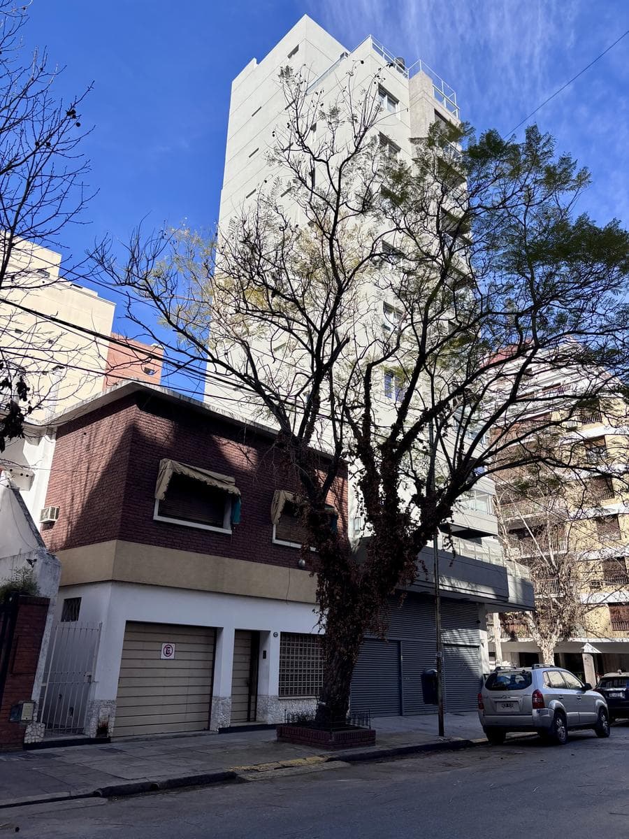 Lot for Sale (USAM) Villa del Parque Ideal Real Estate Development