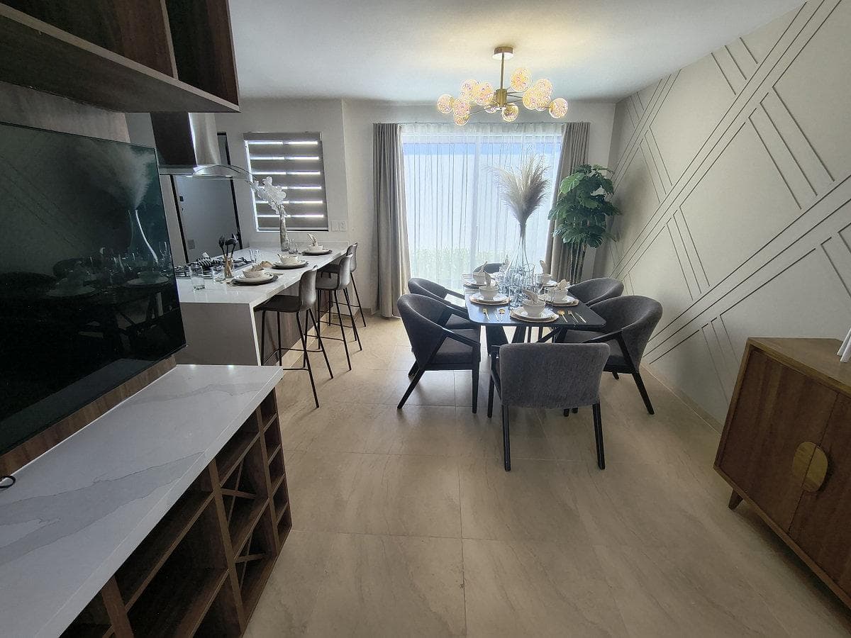 House for Sale in San Isidro Juriquilla